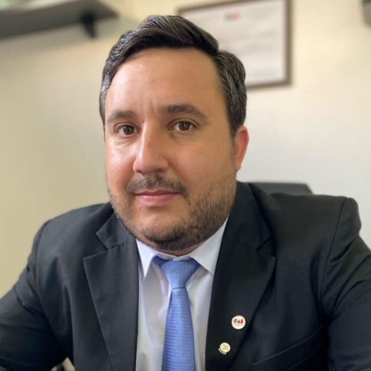 Dr. Leandro Pacheco de Miranda, OAB/MS 21.351 — advogado em Campo Grande-MS